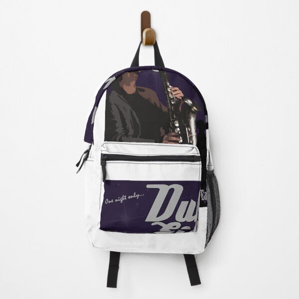 Item preview, Duke Silver Parks And Recreation designed and sold by ParksRecFunny.