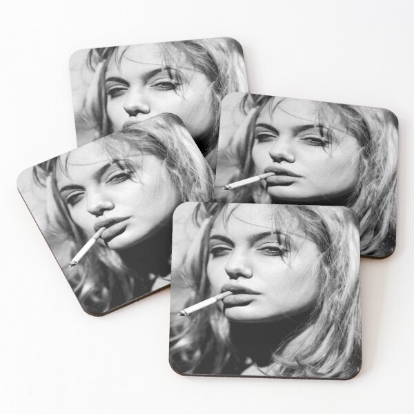 Item preview, Angelina designed and sold by TCam.