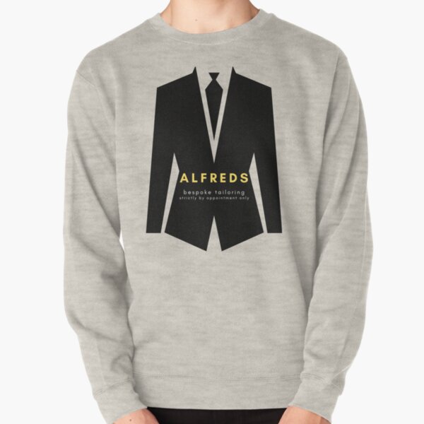 bespoke sweatshirts