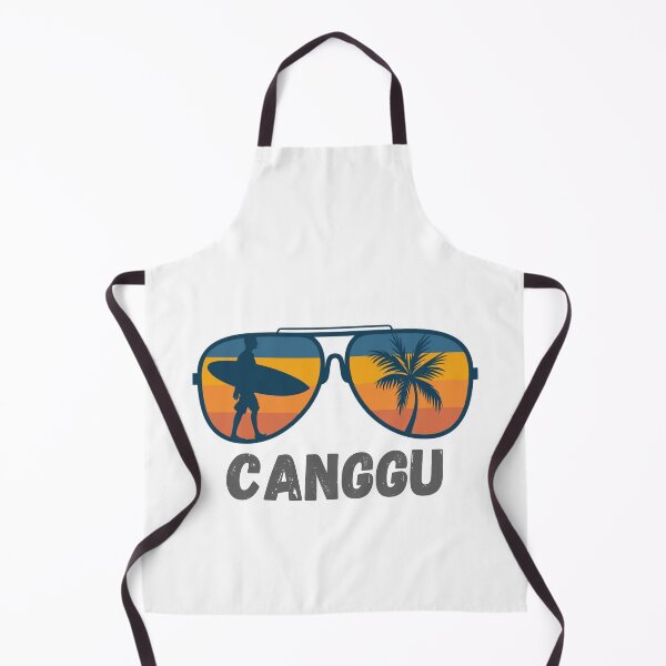Item preview, Canggu surf beach Bali Indonesia designed and sold by mikoala50.