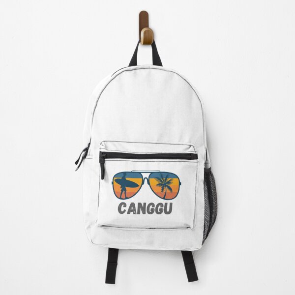 Item preview, Canggu surf beach Bali Indonesia designed and sold by mikoala50.