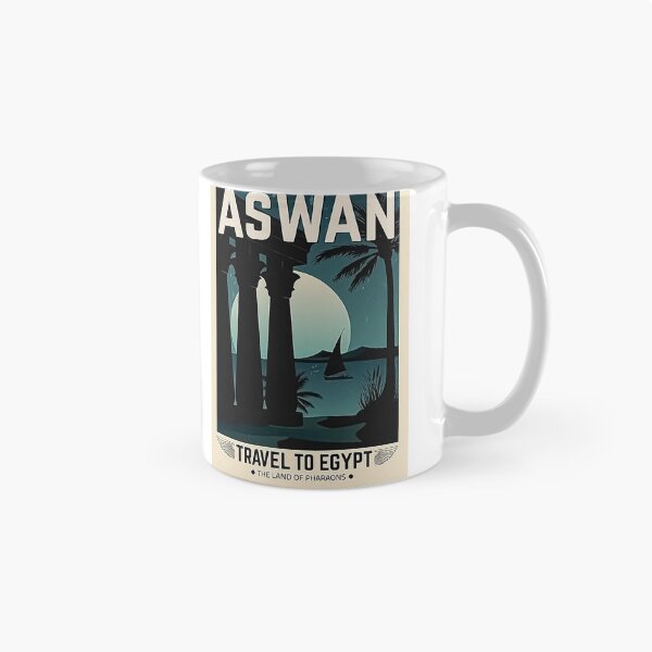 Artikelvorschau, Vintage Ägypten entworfen und verkauft von Curtis Ryan Woodside Productions.