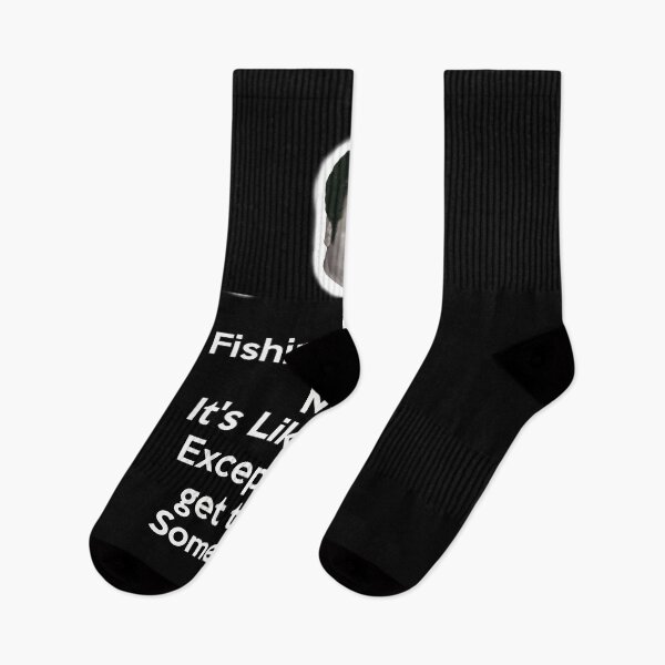 Item preview, Fishing designed and sold by ParksRecFunny.