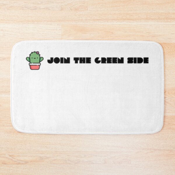 Item preview, Join the Green Side designed and sold by DesginTrend.