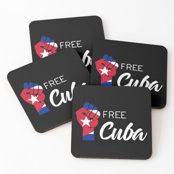 Item preview, Free Cuba designed and sold by ValentinaHramov.