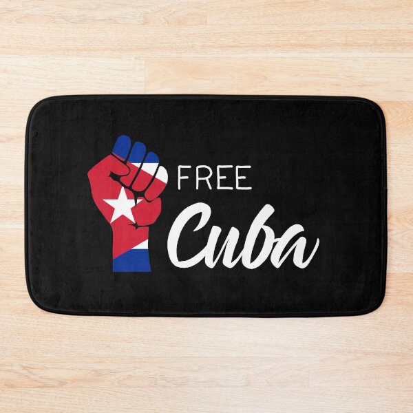 Item preview, Free Cuba designed and sold by ValentinaHramov.