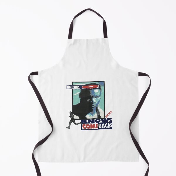 Item preview, Bo Knows Come Backs designed and sold by hippololocc.