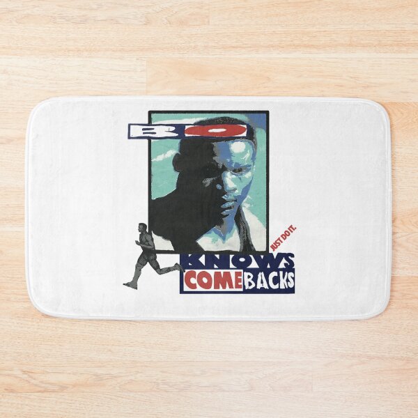 Item preview, Bo Knows Come Backs designed and sold by hippololocc.