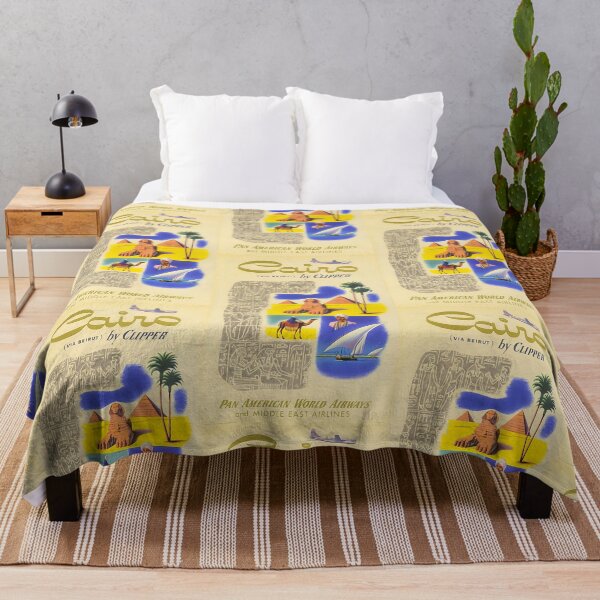 Item preview, Vintage Egypt designed and sold by Curtis Ryan Woodside Productions.