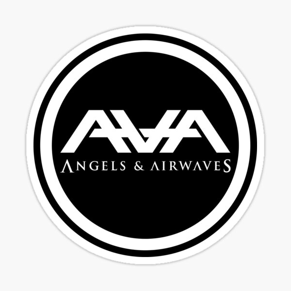 Regalos Y Productos Angels And Airwaves Redbubble