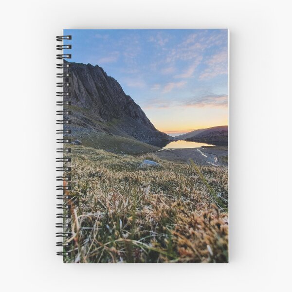 Item preview, Sunset on Snowden designed and sold by K0VE-Pictures.