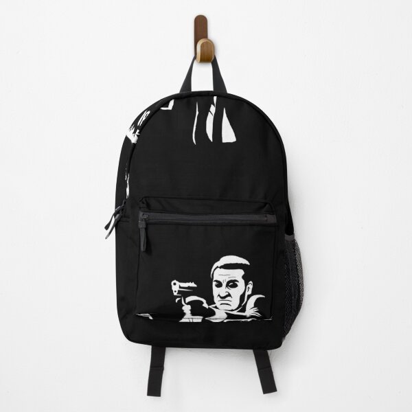 Item preview, Michael Scarn and Bert Macklin designed and sold by ParksRecFunny.