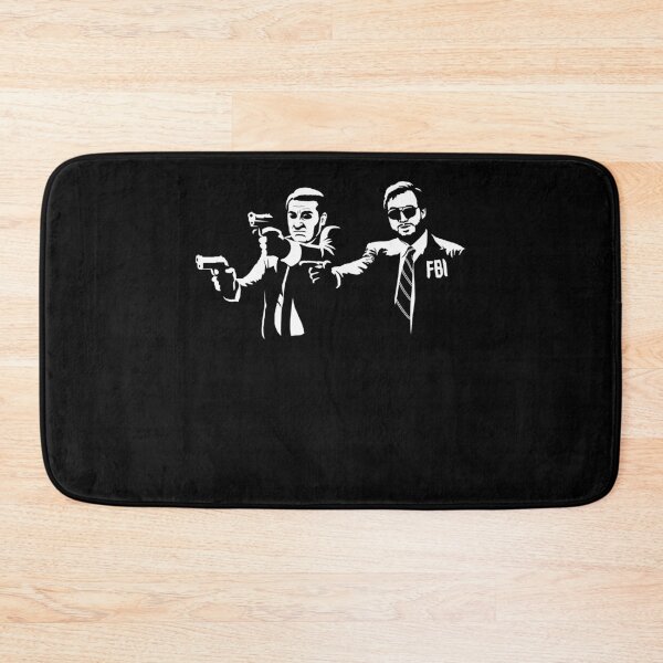 Item preview, Michael Scarn and Bert Macklin designed and sold by ParksRecFunny.
