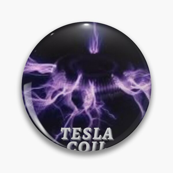Item preview, Tesla Coil Energy designed and sold by leea1l.