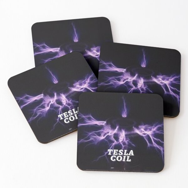 Item preview, Tesla Coil Energy designed and sold by leea1l.