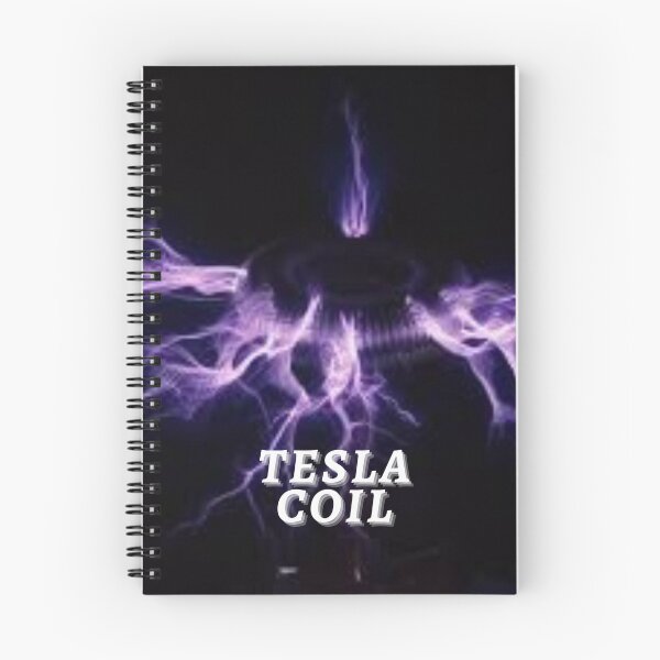 Item preview, Tesla Coil Energy designed and sold by leea1l.