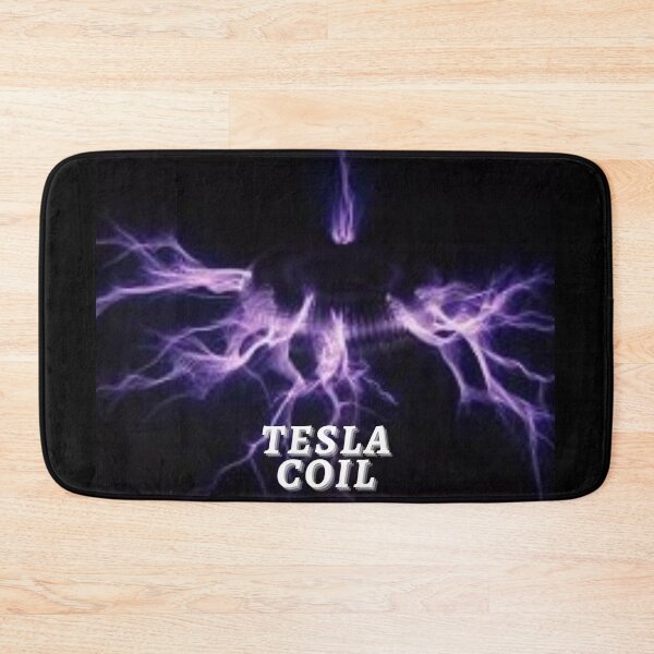 Item preview, Tesla Coil Energy designed and sold by leea1l.