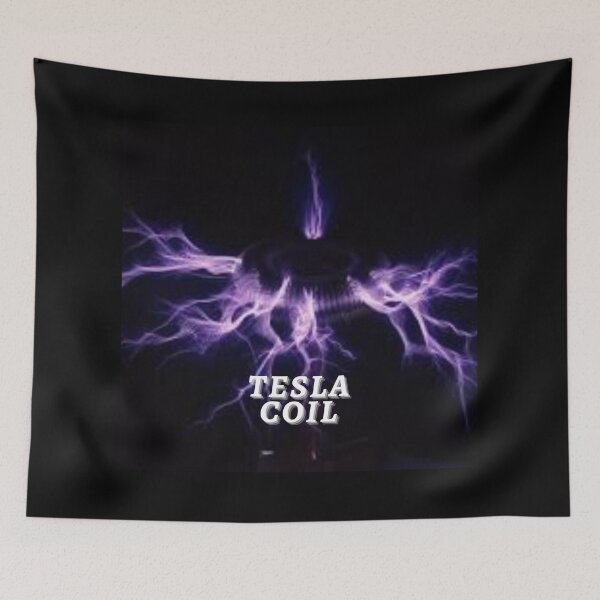 Item preview, Tesla Coil Energy designed and sold by leea1l.