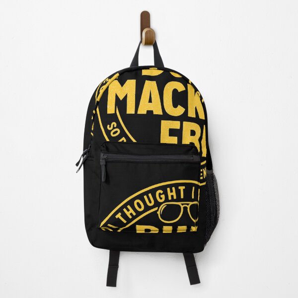 Item preview, Parks and Rec Burt Macklin FBI designed and sold by ParksRecFunny.