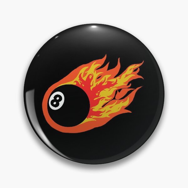 Item preview, 8-Ball  designed and sold by morganmeaux.
