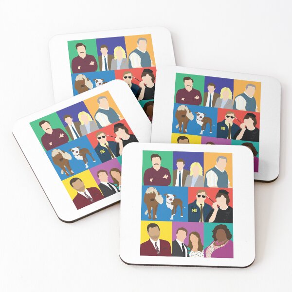Item preview, Parks and Rec designed and sold by ParksRecFunny.