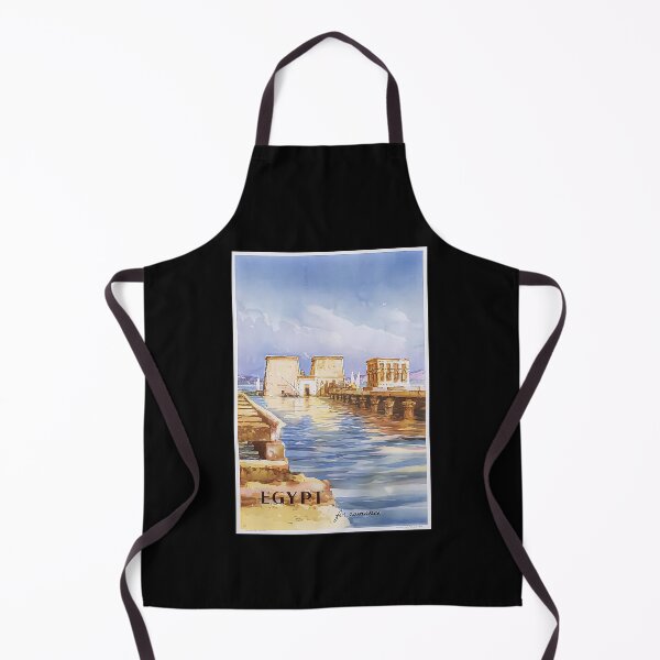 Item preview, Vintage Egypt designed and sold by Curtis Ryan Woodside Productions.