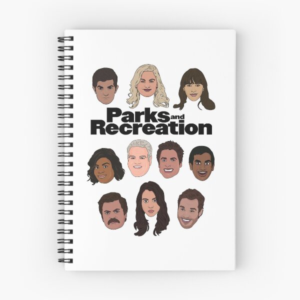 Item preview, Parks and Recreation Crew designed and sold by ParksRecFunny.