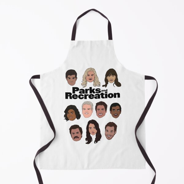 Item preview, Parks and Recreation Crew designed and sold by ParksRecFunny.