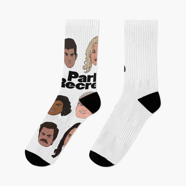 Item preview, Parks and Recreation Crew designed and sold by ParksRecFunny.