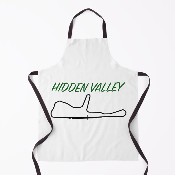 Item preview, Hidden Valley Raceway designed and sold by Heywood47.