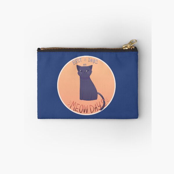 Item preview, Best Days Are Meowdays designed and sold by relmint.