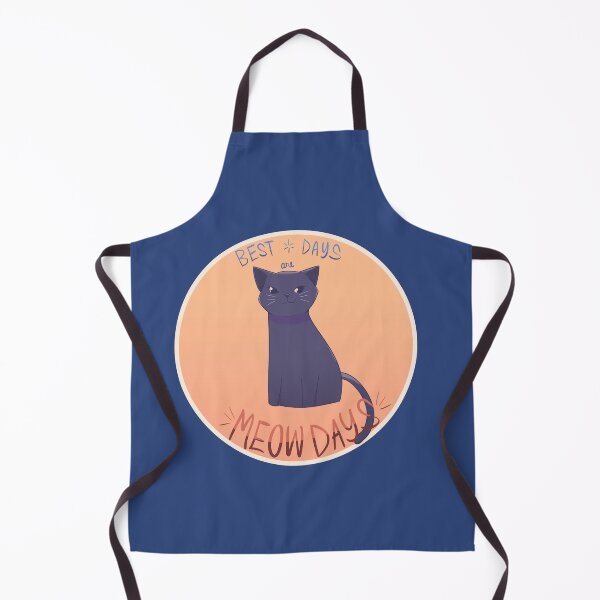 Item preview, Best Days Are Meowdays designed and sold by relmint.