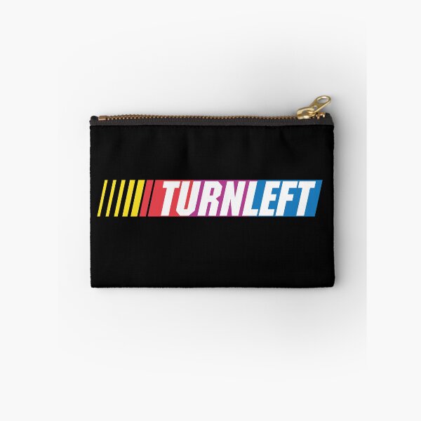 Item preview, oval: TURN LEFT designed and sold by robnoble.