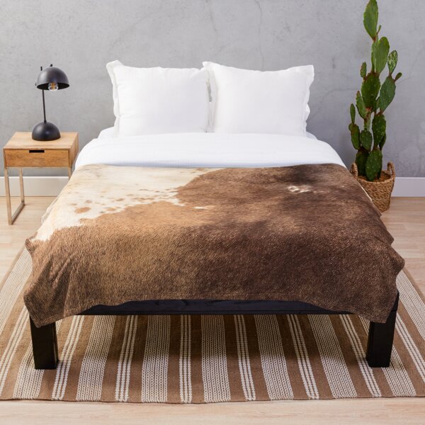 Item preview, Faux Cow Art (photograph, smooth print) designed and sold by cadinera.