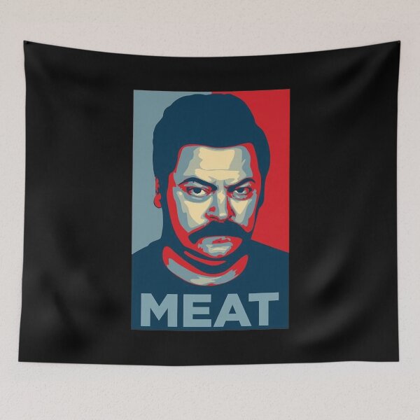 Item preview, Parks and Recreation designed and sold by ParksRecFunny.