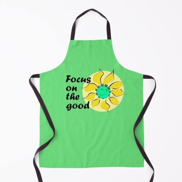 Item preview, Focus on the good flower designed and sold by Dilyana Rumenova - Shantabella.