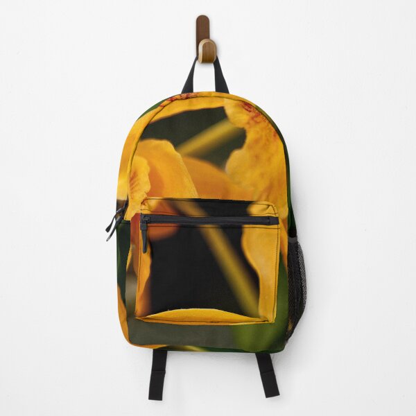Item preview, Yellow Orchid Flower Flowering Plant designed and sold by AndyEvansPhotos.