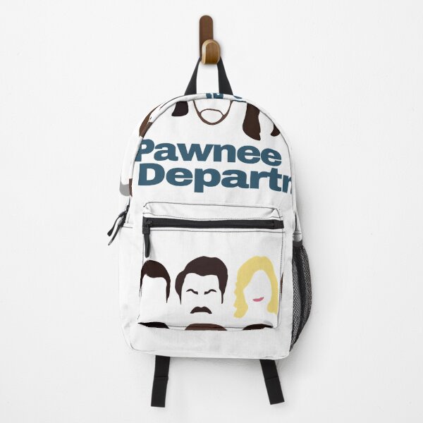 Item preview, Parks Crew designed and sold by ParksRecFunny.