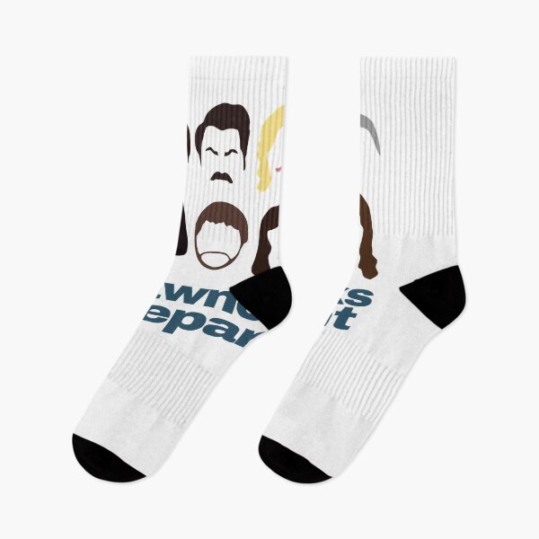 Item preview, Parks Crew designed and sold by ParksRecFunny.