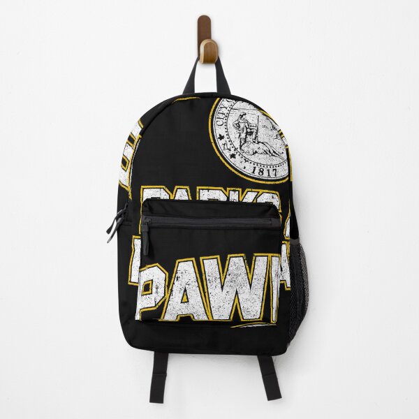 Item preview, Pawnee Parks and Recreation designed and sold by ParksRecFunny.
