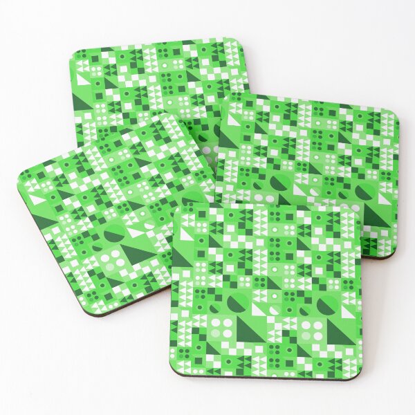 Item preview, Geometric patterns designed and sold by crendizer.