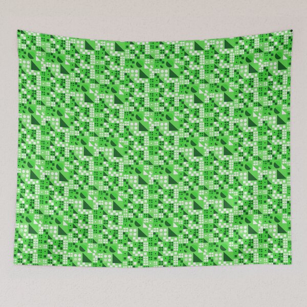 Item preview, Geometric patterns designed and sold by crendizer.