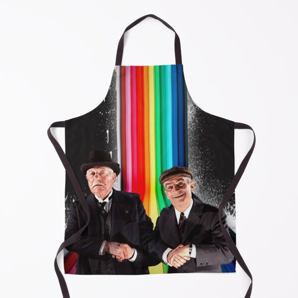 Item preview, Jean Gabin and Louis de Funes designed and sold by Typeroyale.