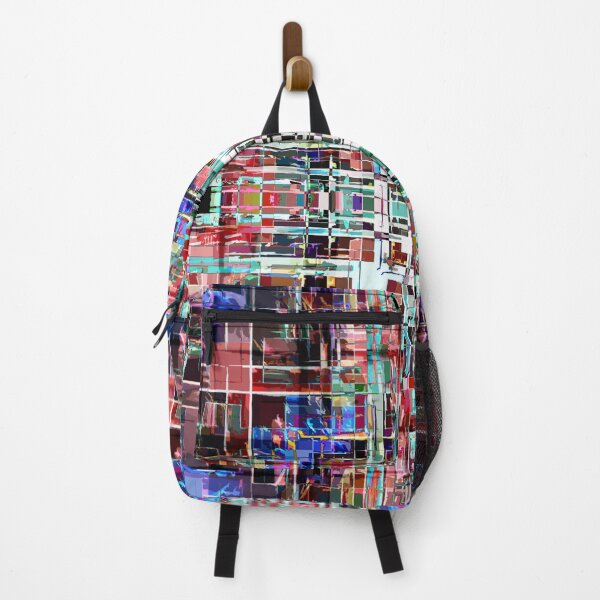 Item preview, Geometric Grid designed and sold by Phil Perkins.