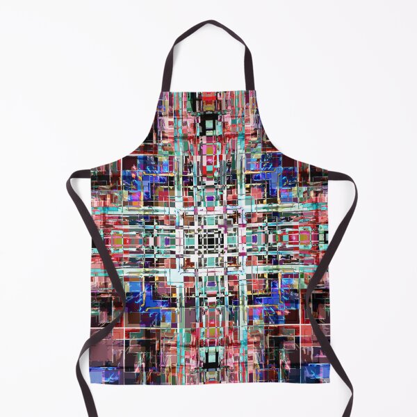 Item preview, Geometric Grid designed and sold by Phil Perkins.