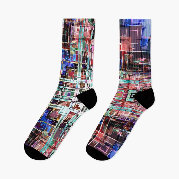 Item preview, Geometric Grid designed and sold by Phil Perkins.