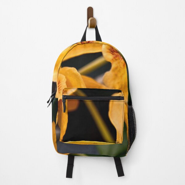 Item preview, Yellow Orchid Flower Flowering Plant designed and sold by AndyEvansPhotos.