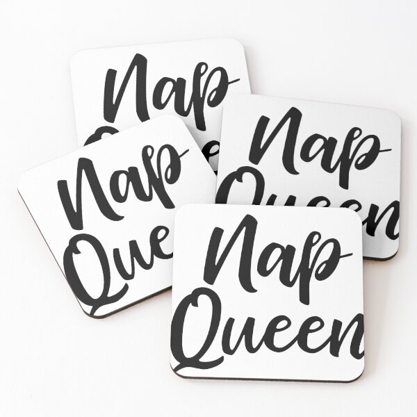Item preview, Nap Queen designed and sold by Wickedsherry13.
