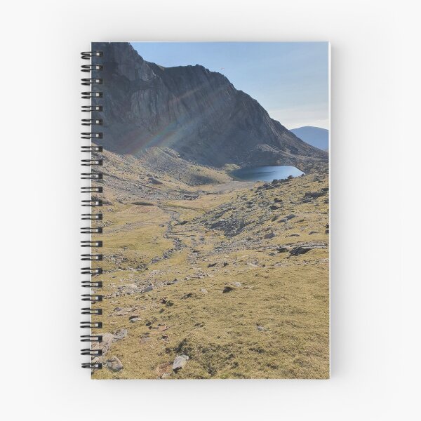 Item preview, Valley Engulfed in Sunbeams designed and sold by K0VE-Pictures.