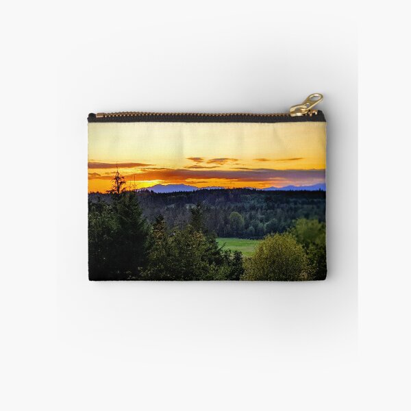 Item preview, Sunset on the Valley  designed and sold by kysarkel000.